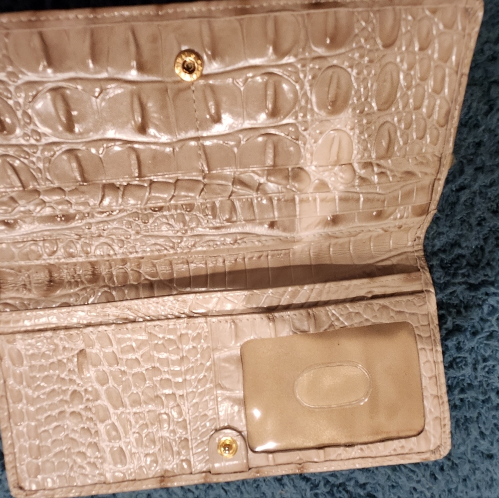 Brahim Wallet - Picture 2 of 5